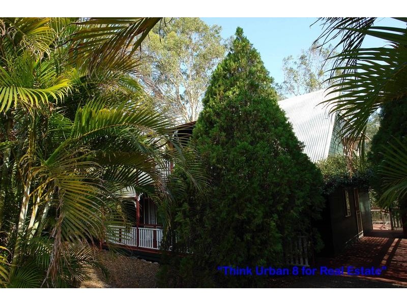 157 College Road, Karana Downs QLD 4306